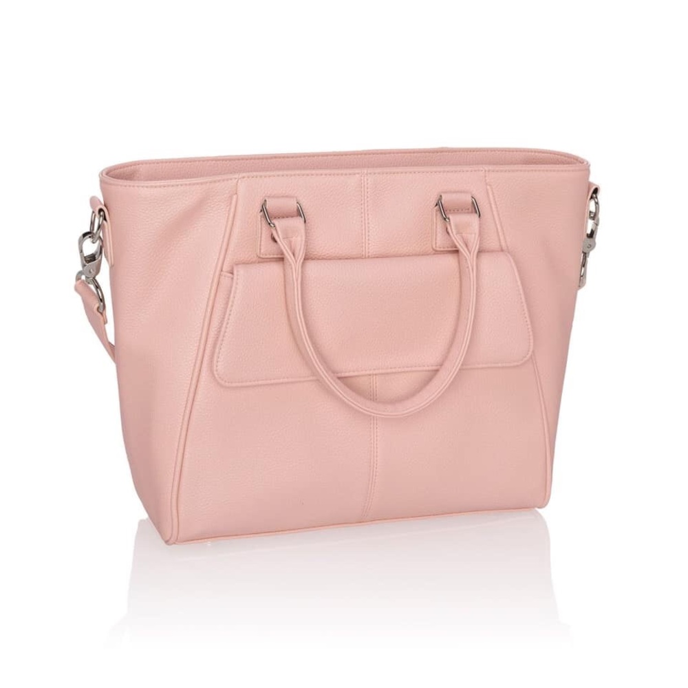 ISO Rose blush diamond district by Thirty One